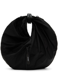 schwarze Shopper Tasche von Côte&Ciel