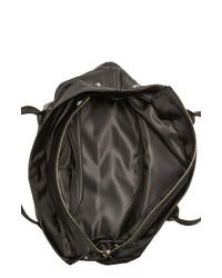 schwarze Shopper Tasche von Marc Jacobs