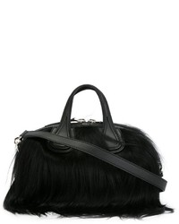 schwarze Shopper Tasche von Givenchy