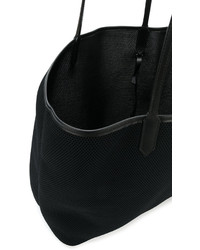 schwarze Shopper Tasche von Givenchy