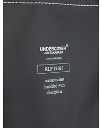 schwarze Shopper Tasche von Undercover