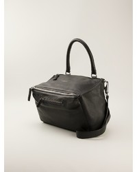 schwarze Shopper Tasche von Givenchy