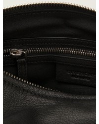 schwarze Shopper Tasche von Givenchy