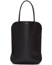 schwarze Shopper Tasche von Nina Ricci