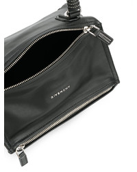 schwarze Shopper Tasche von Givenchy