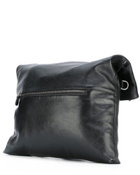 schwarze Shopper Tasche von A.F.Vandevorst