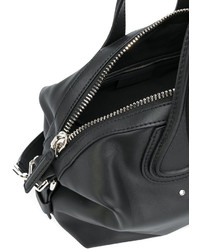 schwarze Shopper Tasche von Givenchy