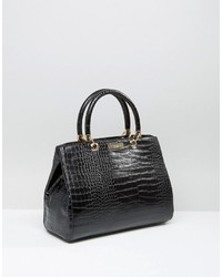 schwarze Shopper Tasche von Carvela