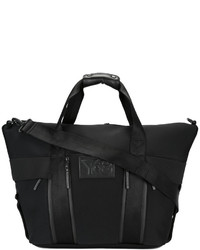 schwarze Shopper Tasche von Y-3