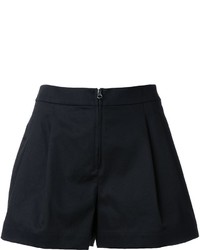 schwarze Shorts von 3.1 Phillip Lim