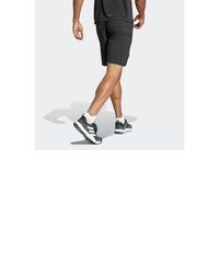 schwarze Shorts von adidas Performance