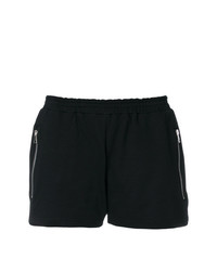 schwarze Shorts von Barbara Bologna