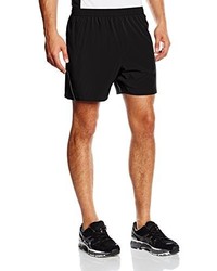 schwarze Shorts von Bjorn Borg