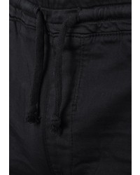 schwarze Shorts von BLEND