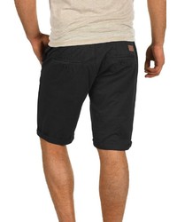 schwarze Shorts von BLEND