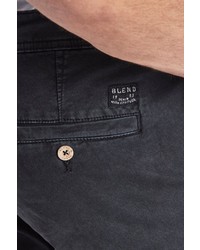 schwarze Shorts von BLEND