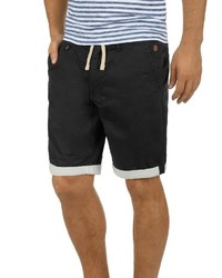 schwarze Shorts von BLEND