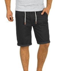 schwarze Shorts von BLEND