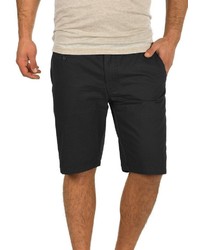 schwarze Shorts von BLEND