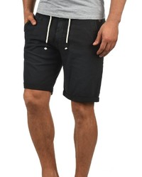 schwarze Shorts von BLEND