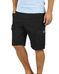 schwarze Shorts von BLEND