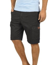 schwarze Shorts von BLEND