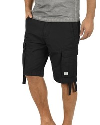 schwarze Shorts von BLEND