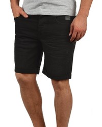 schwarze Shorts von BLEND