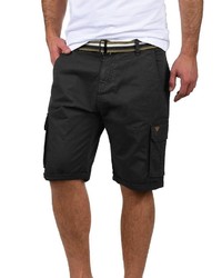 schwarze Shorts von BLEND