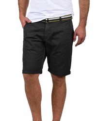 schwarze Shorts von BLEND