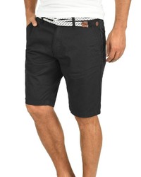 schwarze Shorts von BLEND