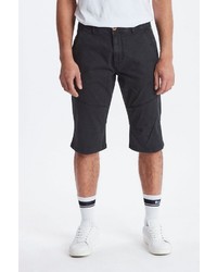 schwarze Shorts von BLEND