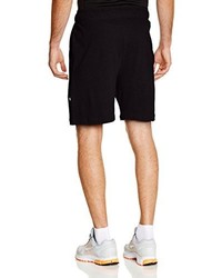 schwarze Shorts von Bodycross