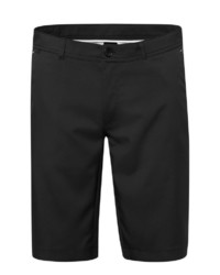 schwarze Shorts von Brax