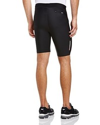 schwarze Shorts von Canterbury