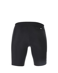 schwarze Shorts von Canterbury