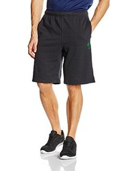 schwarze Shorts von Canterbury