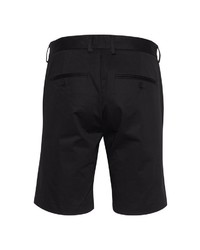 schwarze Shorts von CASUAL FRIDAY