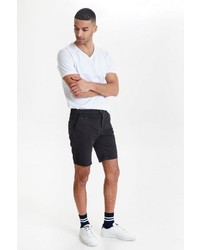 schwarze Shorts von CASUAL FRIDAY