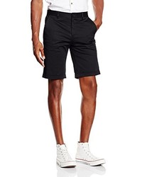 schwarze Shorts von CASUAL FRIDAY