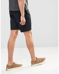 schwarze Shorts von Penfield