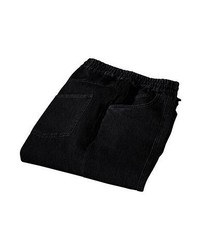 schwarze Shorts von Classic