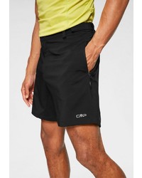 schwarze Shorts von CMP