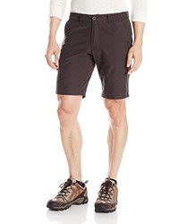 schwarze Shorts von Craghoppers