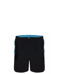 schwarze Shorts von dare2b