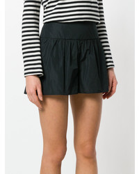 schwarze Shorts von RED Valentino