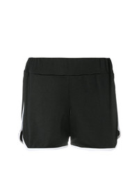 schwarze Shorts von Gcds