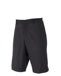 schwarze Shorts von IJP Design