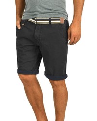 schwarze Shorts von INDICODE