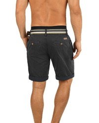 schwarze Shorts von INDICODE